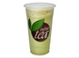 Green Tea Frappe