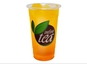 Jasmine Tea with Honey Lemon