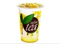 Mango Cheesecake Frappe