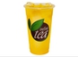 Mango Fruit Tea