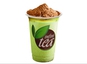 Matcha Godzilla Frappe
