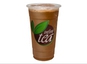 Mint Chocolate Frappe