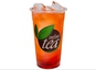 Strawberry Lemonade Cooler