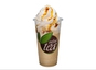 White Chocolate Frappe