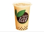 Wintermelon Milk Tea