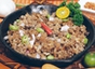 Chicken Sisig