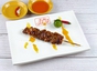 Pork Barbeque