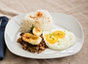 Arroz Ala Cubana