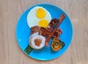 Bacon and Eggs