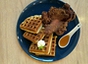 Chicken And Waffle