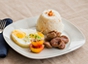 Chicken Longganisa