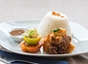 Crispy Pork Belly