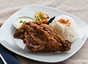 Honey Garlic Chicken