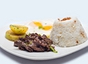 New Zealand Beef Tapa