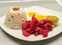 Pampanga Tocino