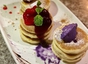 Pancake Platter