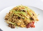 Sisig Rice