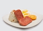 Spam and Eggs