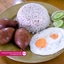 Vigan Longganisa (Ala Carte)