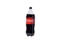 Coke Zero Sugar 1.5L Bottle