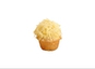 Ensaymada Muffin - 1 Pc 