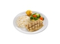 Grilled Fish