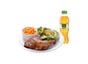 High Fiber Meal