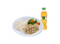 Low Calorie Meal