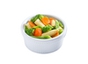 Steamed Vegetables
