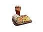 Wrap & Roll - Chicken