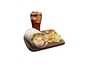 Wrap & Roll - Fish