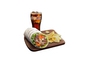Wrap & Roll - Steak