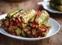 Cucumber Kimchi