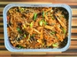 Japchae Party Tray