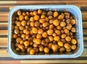 Potato Marble Party Tray