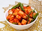 Radish Kimchi