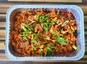 Spicy Pork Party Tray