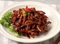 Stir-fried Anchovy