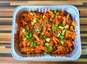Stir-fried Fishcake Party Tray