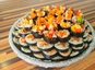 Tuna Kimbob Bilao