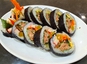 Tuna Kimbob