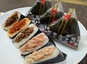 Tuna Mayo Triangle Kimbob