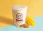 Mango Cracker Rocker
