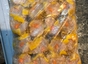 Frozen Mini Pork Siomai