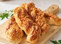 Braided Pork Floss