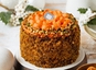 Carrot Cheesecake (5 Inches)