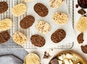 Cereal Cookies - Milk (Box Of 12)