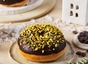 Choco Pistachio Ring