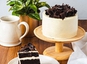 Choco Velvet Cake (6 Inches)
