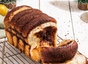 Cinnamon Loaf